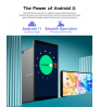 Teclast P85 8 Inch Tablet Android 11 Allwinner A133 Quad Core Metal Body 1280x800 IPS 2GB RAM 32GB ROM Dual Speakers&Camara