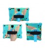 Direct Factory New 10inch Kids Tablet for Learning 4G Dual SIM Tablet PC Android 11 Drop Resistant Case