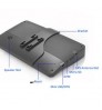 Newest 7 inch 2GB RAM WIFI AVIN USB OTG Android 8.1 OS Car Tablet