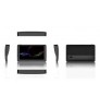Newest 7 inch 2GB RAM WIFI AVIN USB OTG Android 8.1 OS Car Tablet