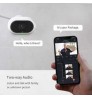Camera Camara Cameras Outdoor 1080p HD Night Vision WiFi Wireless Surveillance CCTV Security Camera Camara De Seguridad Exterior Wireless Cameras