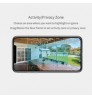 Camera Camara Cameras Outdoor 1080p HD Night Vision WiFi Wireless Surveillance CCTV Security Camera Camara De Seguridad Exterior Wireless Cameras