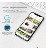 Camera Camara Cameras Outdoor 1080p HD Night Vision WiFi Wireless Surveillance CCTV Security Camera Camara De Seguridad Exterior Wireless Cameras