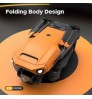 New P8 Drone 4k Hd Dual Cameras Esc Four Way Obstacle Avoidance Quadcopter 4k Mini Drones With Hd Camera And Gps