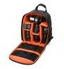 Universal Waterproof Camera Case Digital Camera Bag Digital Photo Printer backpack Custom Shockproof Travel OEM Customized