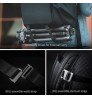 Nylon Travel Waterproof Large Custom SLR Video Bag Laptop Vintage Digital dslr Camera Backpack for Photography