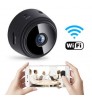Mini camera A9 1080p HD Video Resolution Super Mini WiFi Camera For Home Security