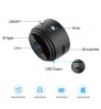 Mini camera A9 1080p HD Video Resolution Super Mini WiFi Camera For Home Security