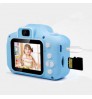 Best cameras for kids 2022 Children's Best Gift Digital Camera Face Recognition Focus HD 1080p Video Toddler Camcorderl