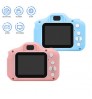 Best cameras for kids 2022 Children's Best Gift Digital Camera Face Recognition Focus HD 1080p Video Toddler Camcorderl