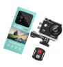 NEW arrival EKEN H9R 170 wide angle lens sports video camera 4k 60fps action camera