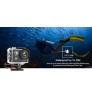 NEW arrival EKEN H9R 170 wide angle lens sports video camera 4k 60fps action camera