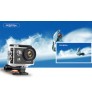 NEW arrival EKEN H9R 170 wide angle lens sports video camera 4k 60fps action camera