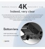 Professional 5G Wifi Long Range Drone 4K RC FPV Drones with HD Camera and GPS Mini 4K Video Quadcopter Drones