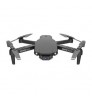 Best E99 Pro Drone 4K Optical Flow Quadrocopter With Dual Cameras Foldable RC Dron Smart Follow Me Super Wide Angle Camera