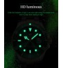 olevs 5885 Top high quality sport watches for men waterproof classic stainless steel fashion man wrist business Quartz Watches