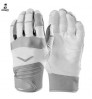 Batting Gloves Digital Leather Palm Customized 2022 Team Sports Wears Gloves