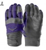 Batting Gloves Digital Leather Palm Customized 2022 Team Sports Wears Gloves