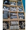 Hot Product Easy PTFE Glide Sliders Furniture Slides Glides Chair Glides