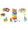 Toys Montessori Toys Wooden Stacking Develop Intelligence Games Toys For Kids