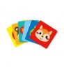 Toys Montessori Toys Wooden Stacking Develop Intelligence Games Toys For Kids