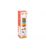 Toys Montessori Toys Wooden Stacking Develop Intelligence Games Toys For Kids