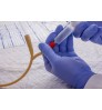 Orcl customized Ce Iso Disposable 2 Or 3 Way Wholesale Three Way Latex Foley Balloon Catheter With Various Sizes