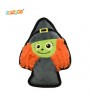 Toy Toys Famipet Custom New Halloween Series Stuffed Soft Plush Dog Toy Pet Squeaky Toys For Dogs