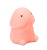 Hot Soft Small Slow Rebound Mochi Dingding Squishy Focus Squeez Pressure Abreact Healing Fool Fun Joke Toy Party Gift
