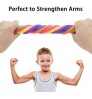 Fidget Toys set, Sensory toys pack for Stress Relief and Anti-Anxiety /Pack of Squeeze Balls/Slime/Stretchy String/Squeeze-a-Be