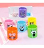 Vending Capsule Toy Mini Unicorn Rainbow Magic Spring Smiley Face Toys For Kids