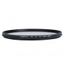 Camera Camera Filter Cpl YOPHY Camera MRC HD L410 CPL Filter 35mm -82mm Polarizing Filter
