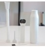 Patented Design Handheld Vacuum Cleaner Hand Dust Cleaner For Keyboard Cleaning