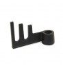Home Appliance Spare Parts for Panasonic SD257 SD2501 SDZB2502 Bread Maker Kneading Machine Blade Paddle