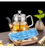 Electrical Appliances Digital Smart Electric Kettle Tea Maker With Home Appliance