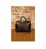 Men's Handbag Leather Bag Made in Italy - Fashion bag - Handbags for Women Luxury