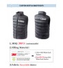 Custom Clothing Factory Vendors 3M Thinsulate Fiber Substitute Down Men's Vest Jacket With Your Logo