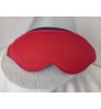 Upgraded 3D Contoured Cup 100% Blackout Sleeping Eye Mask with Adjustable Strap