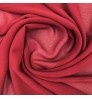 Supplier tudung hijab accessories plain dyed pearl chiffon fabric Malaysia ethnic scarves shawls