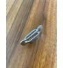 Accessories Strapping Strip Wholesale 201/304 Stainless Steel Banding Tooth Buckle Overhead Line Accessories