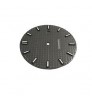 watch dial making High quality custom embossed dial waffles watch dial face part accessories