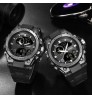 The Best Gift Big Dial Watches Factory Price Wrist Watch For Men