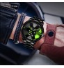 New Watches Men Sports Car Men Watches Quartz Waterproof Sport Rim Hub Wheel Wristwatch Car Quartz Men's Watches