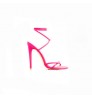 New design candy color flip flops high heels for women fashion trendy ladies heeled sandals hot selling women high heel shoes