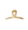 European and American retro Hair Claw Clips For Women Korean temperament fashion personality large Hair Accessories