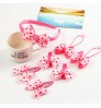 7Pcs Headwear Set Kids Baby Bows Headbands Hair Clips for Girls Barrettes Elastic Hair Bands Baby girl Hair Accessories