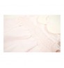New born wholesale custom supplies small baby clothes for girl