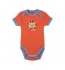 Newborn baby clothes soft cotton custom print designs infants baby rompers