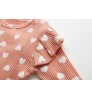 Baby Romper girl jumpsuit boy playsuit kid Bodysuits For Baby Kids Fall 2022 one piece Jumpsuits Playsuits Bodysuit