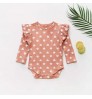 Baby Romper girl jumpsuit boy playsuit kid Bodysuits For Baby Kids Fall 2022 one piece Jumpsuits Playsuits Bodysuit